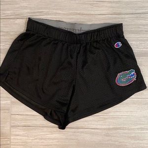 University of Florida champion shorts